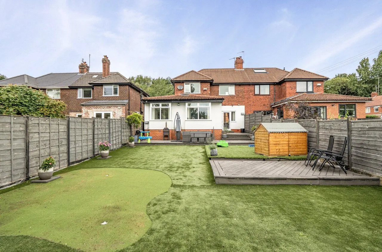 Kings Drive, Middleton, M24, photo 11