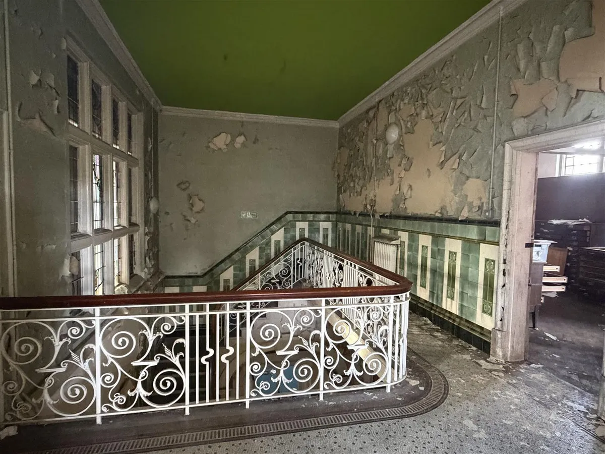 Baker Street, Stoke-On-Trent, ST4, photo 4