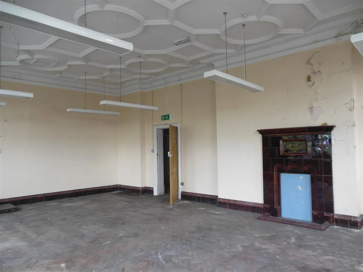Baker Street, Stoke-On-Trent, ST4, photo 8