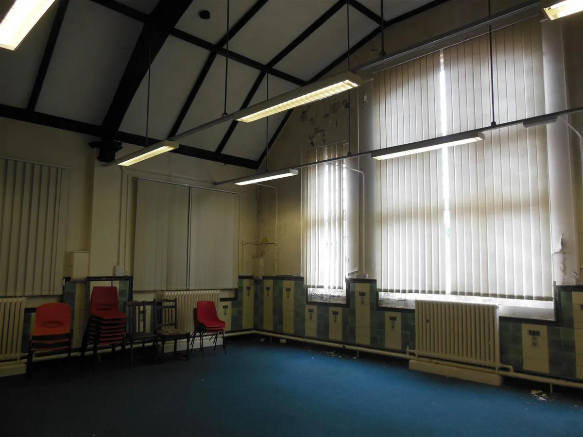 Baker Street, Stoke-On-Trent, ST4, photo 9