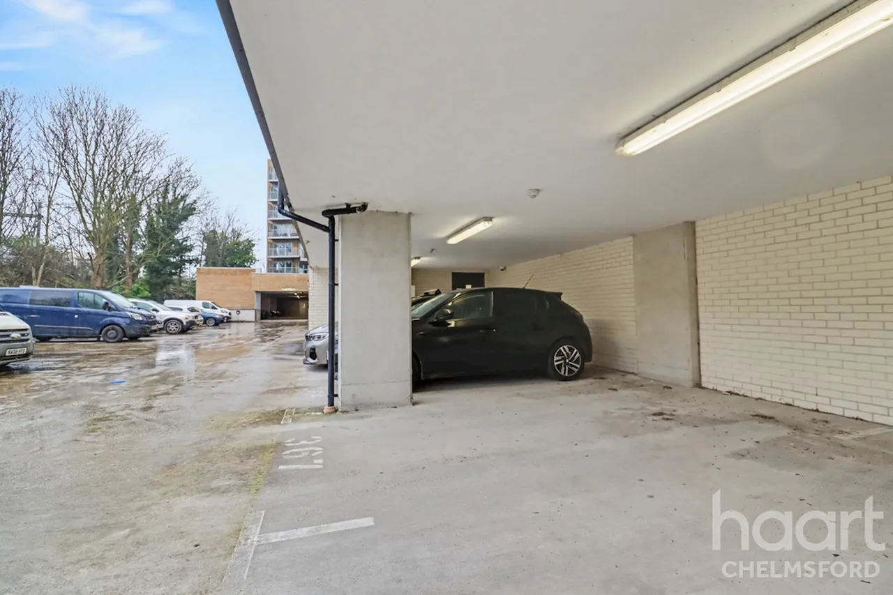 Cunard Square, Chelmsford, CM1, photo 12