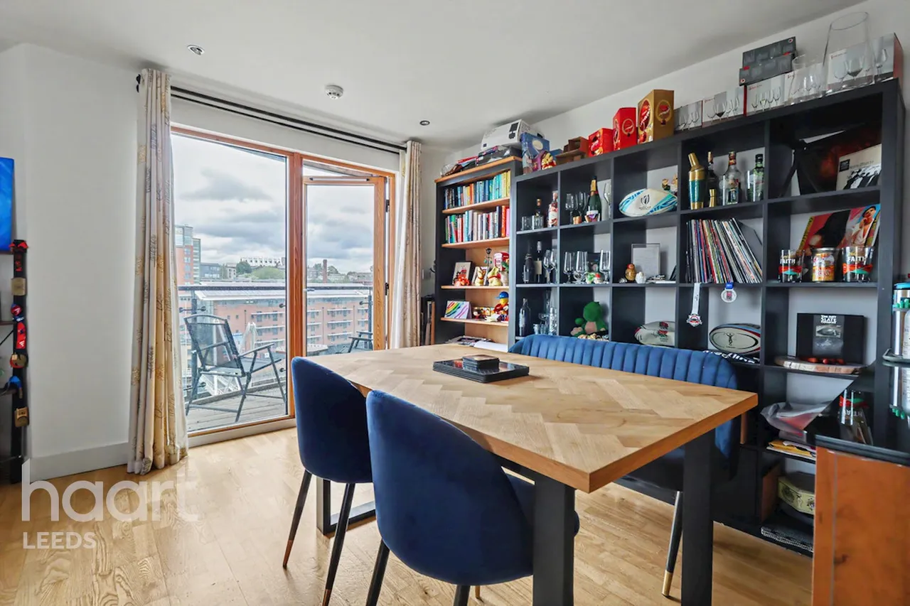 Armouries Way, Leeds, LS10, photo 2