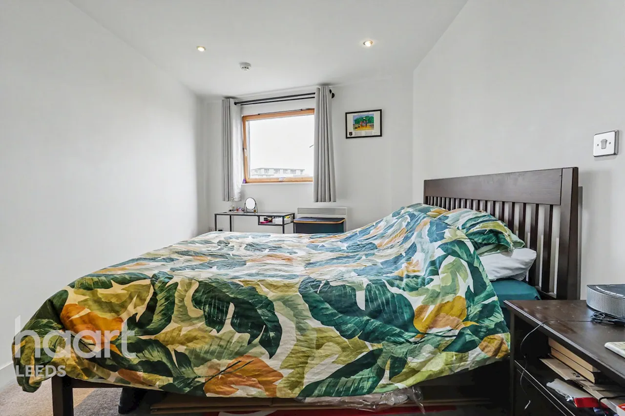 Armouries Way, Leeds, LS10, photo 10