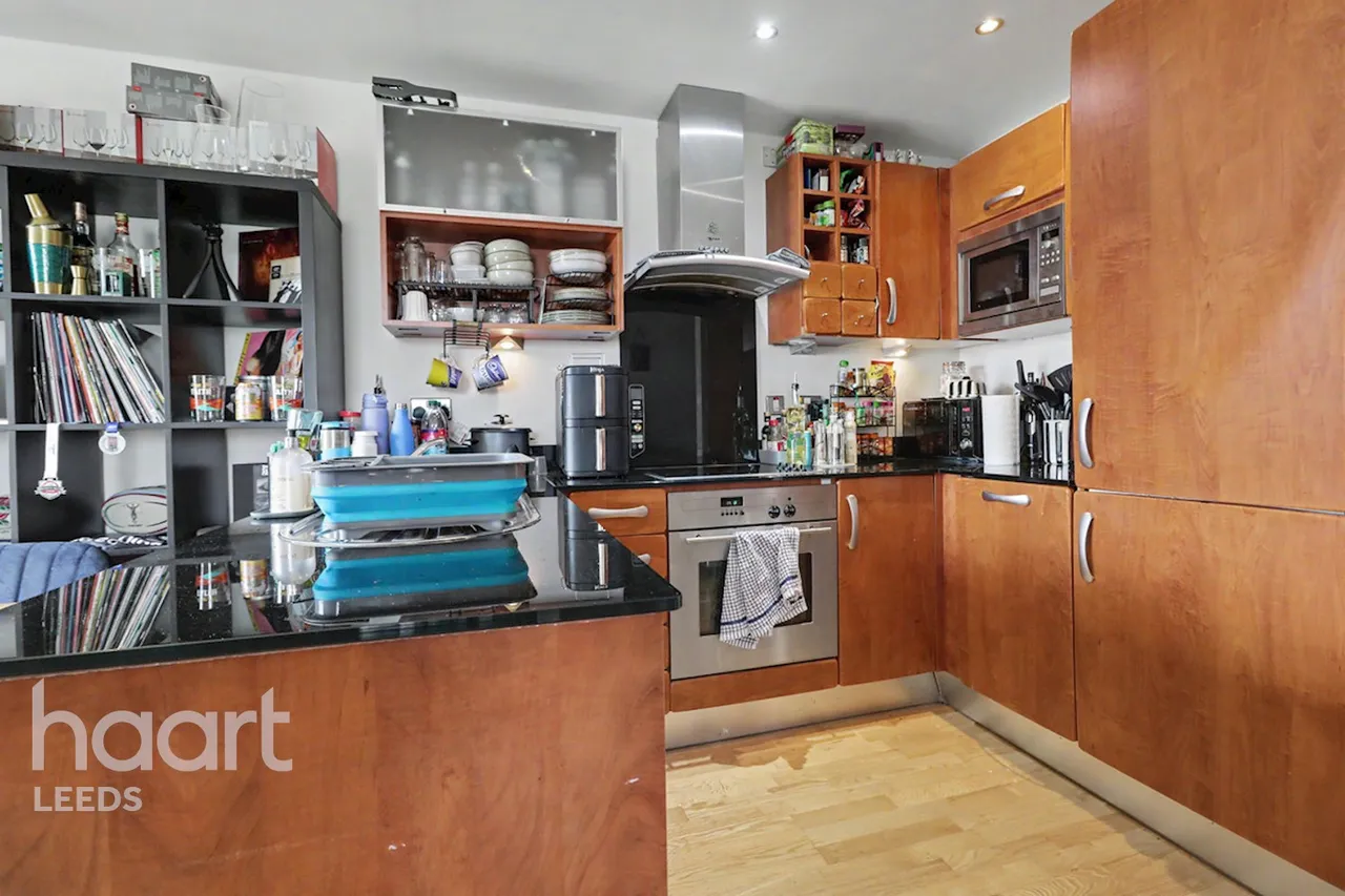 Armouries Way, Leeds, LS10, photo 6
