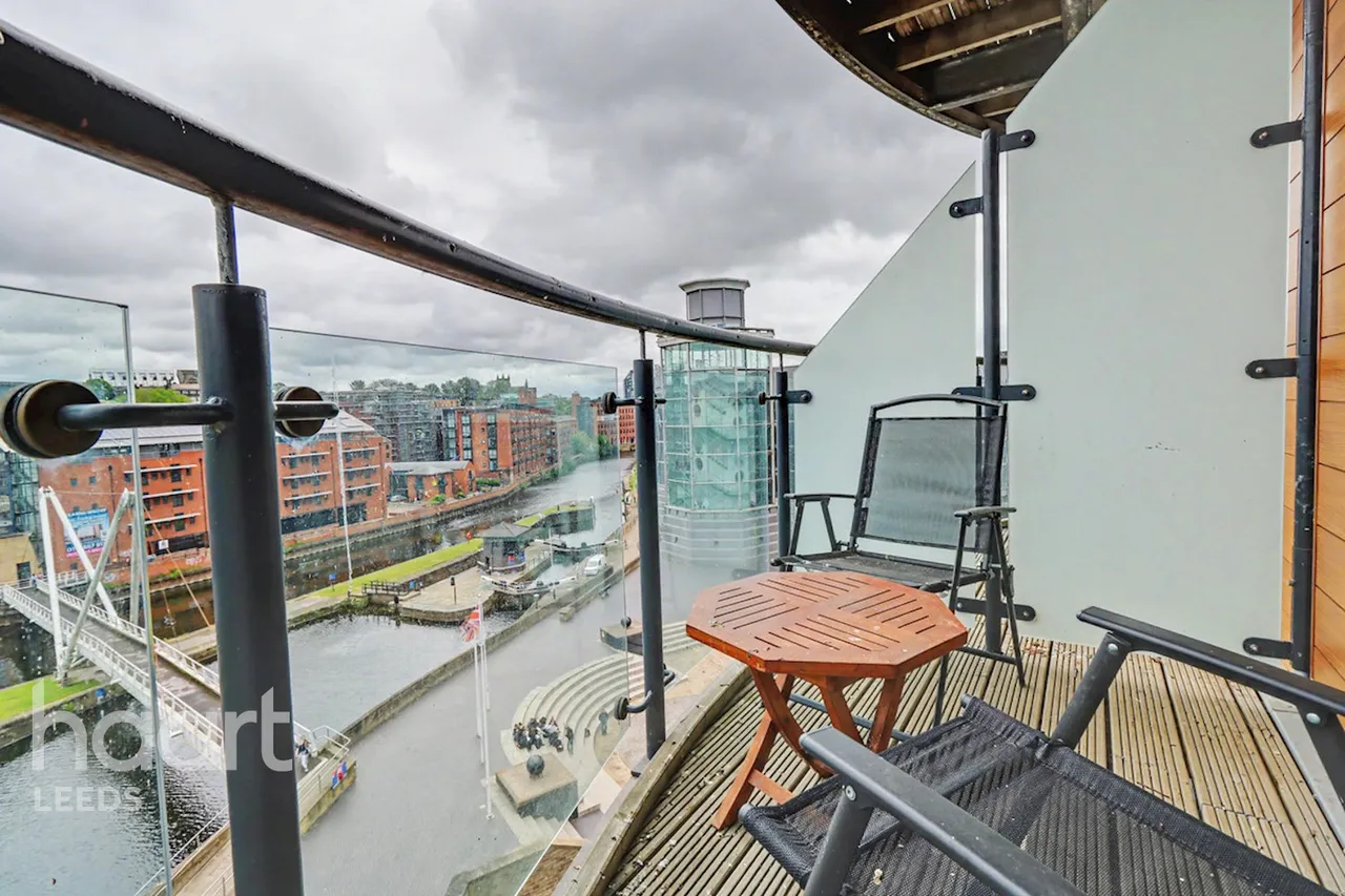 Armouries Way, Leeds, LS10, photo 14