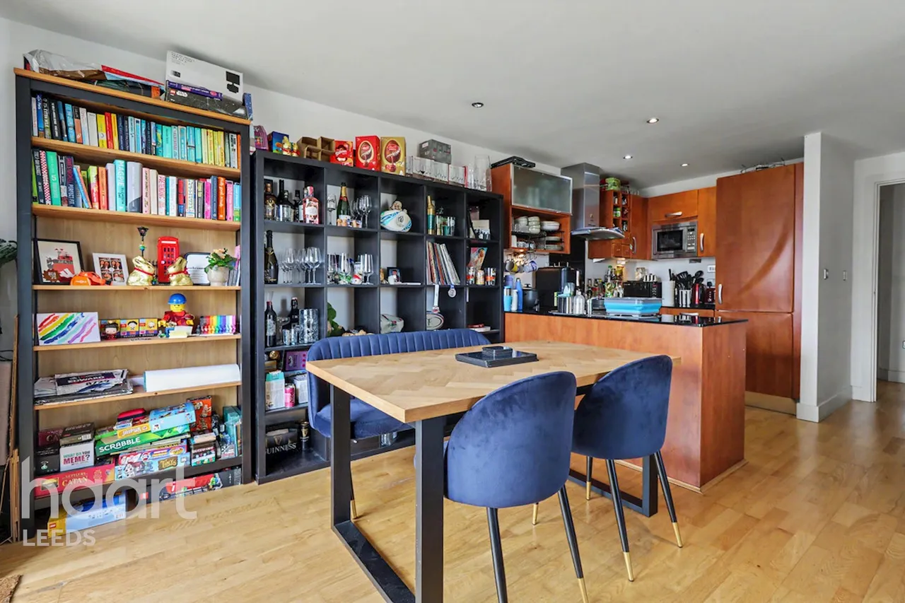 Armouries Way, Leeds, LS10, photo 3