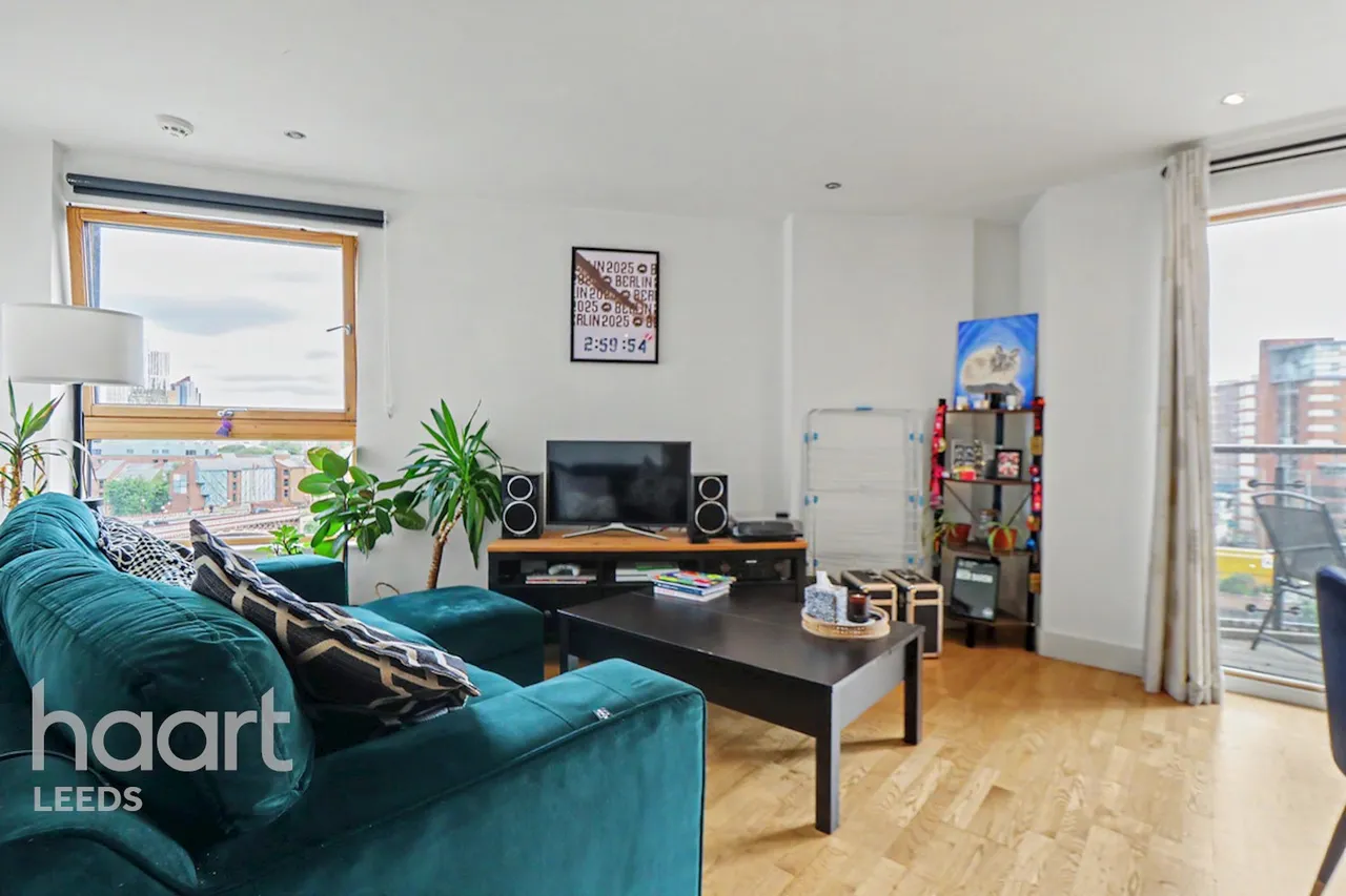 Armouries Way, Leeds, LS10, photo 8