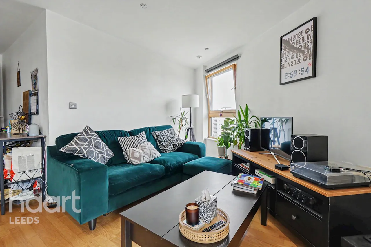 Armouries Way, Leeds, LS10, photo 5