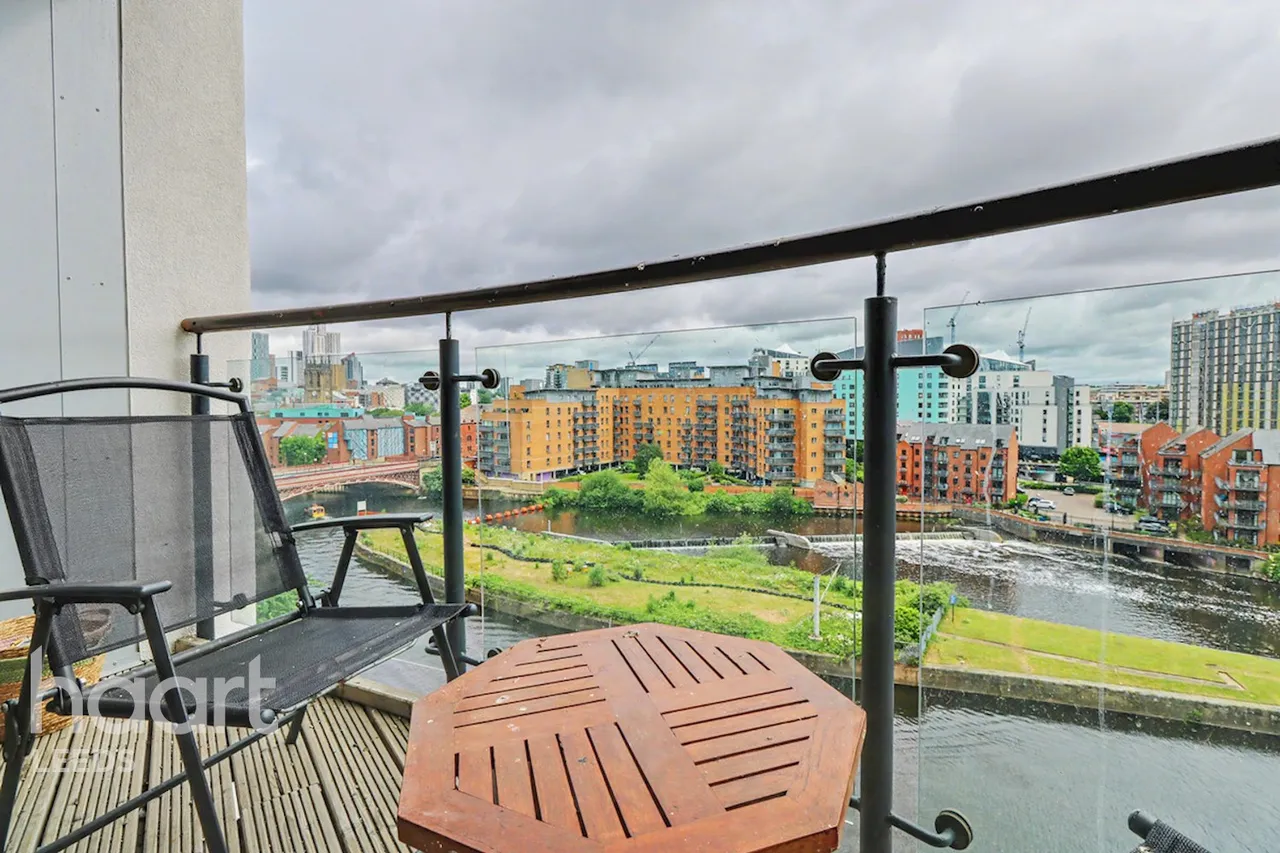 Armouries Way, Leeds, LS10, photo 13