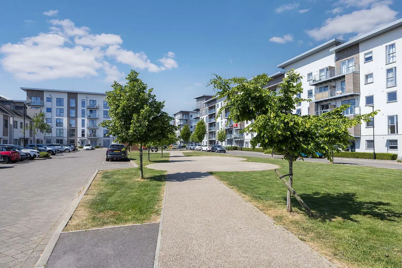 Cygnet Way, Maidenhead, Berkshire, photo 19