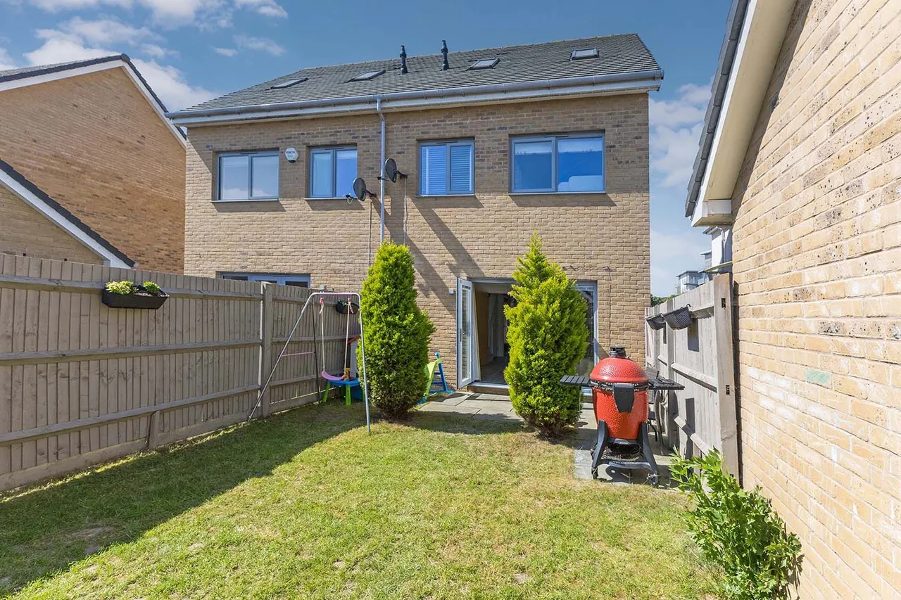 Cygnet Way, Maidenhead, Berkshire, photo 4