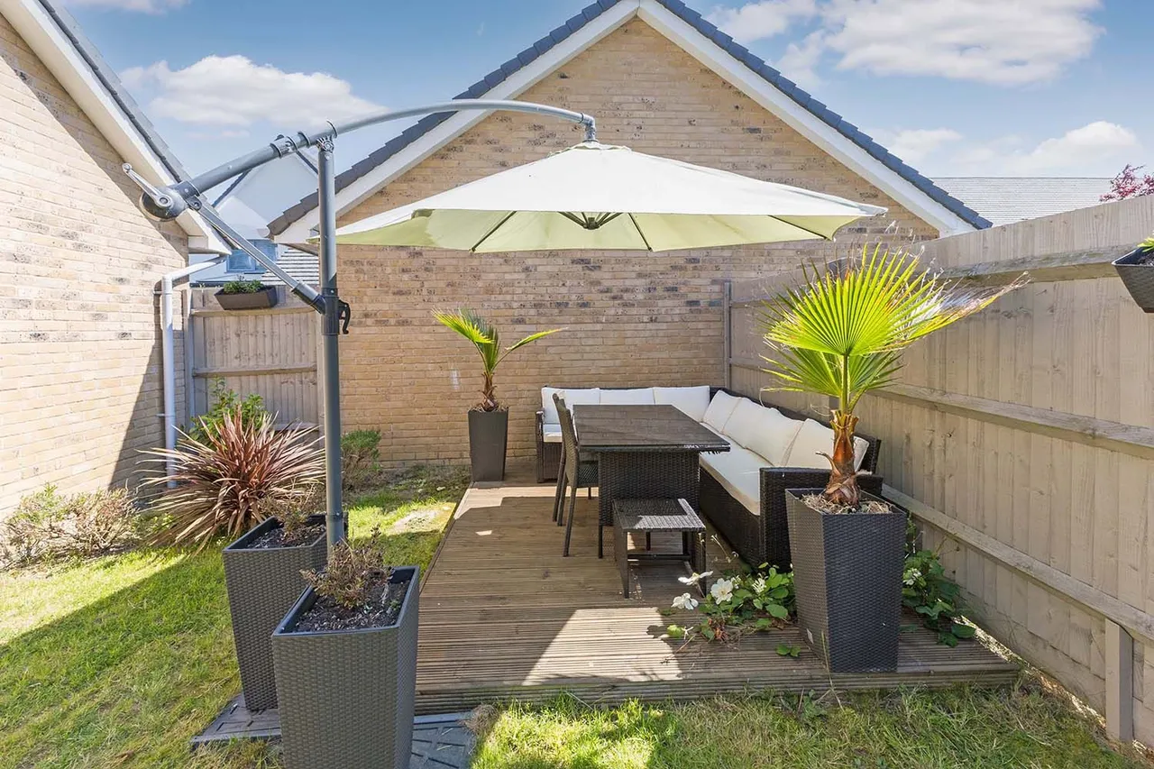 Cygnet Way, Maidenhead, Berkshire, photo 2
