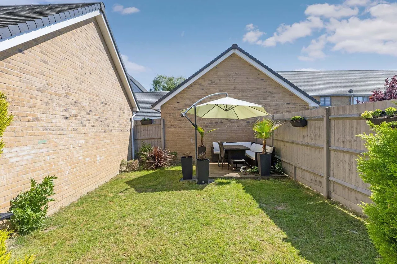 Cygnet Way, Maidenhead, Berkshire, photo 3