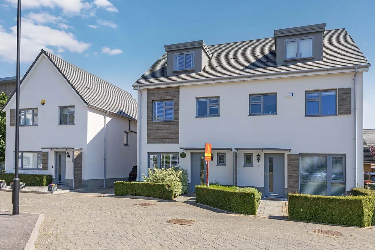 Cygnet Way, Maidenhead, Berkshire, photo 18