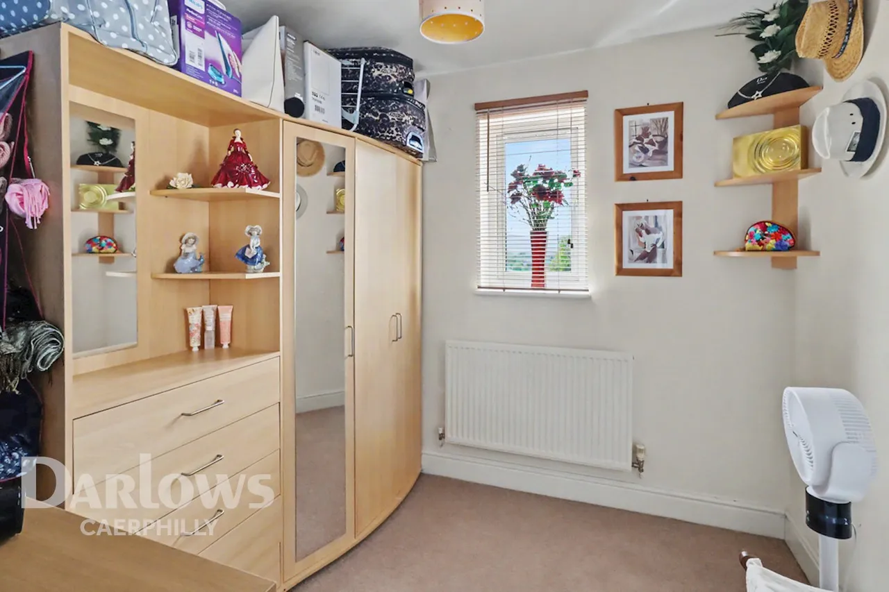 Tor View, Caerphilly, photo 17