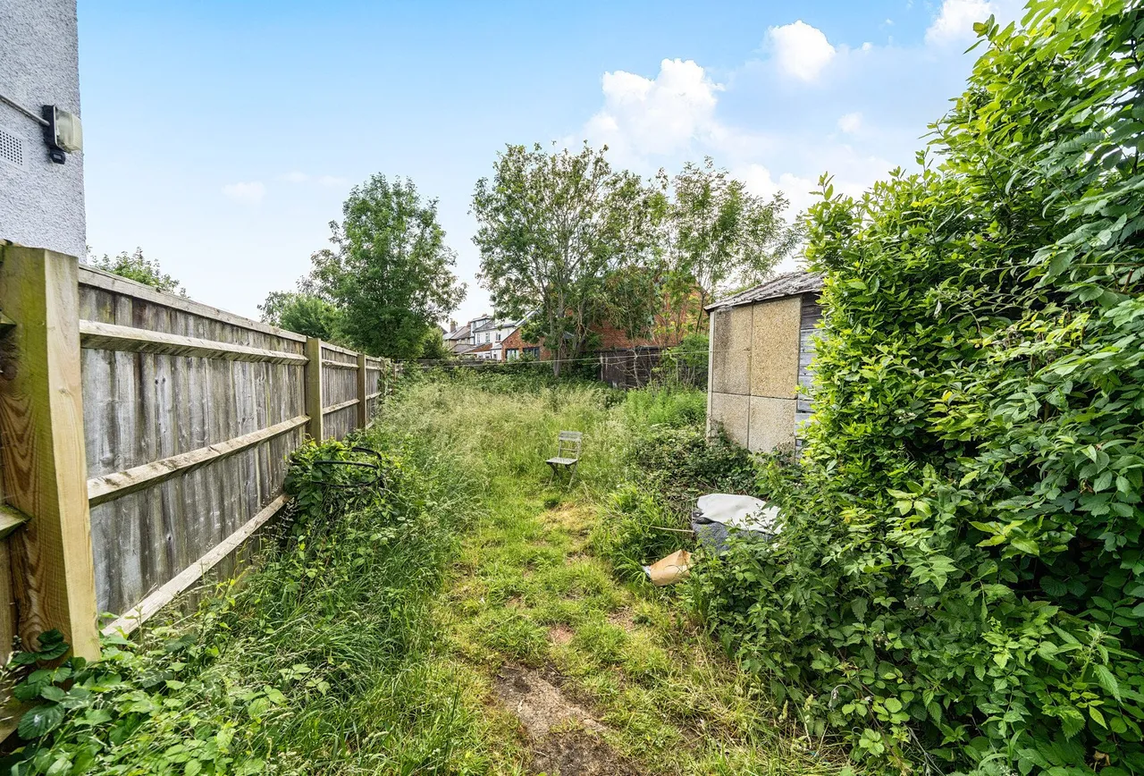 Abingdon Road, Oxford, OX1 4TA, photo 8