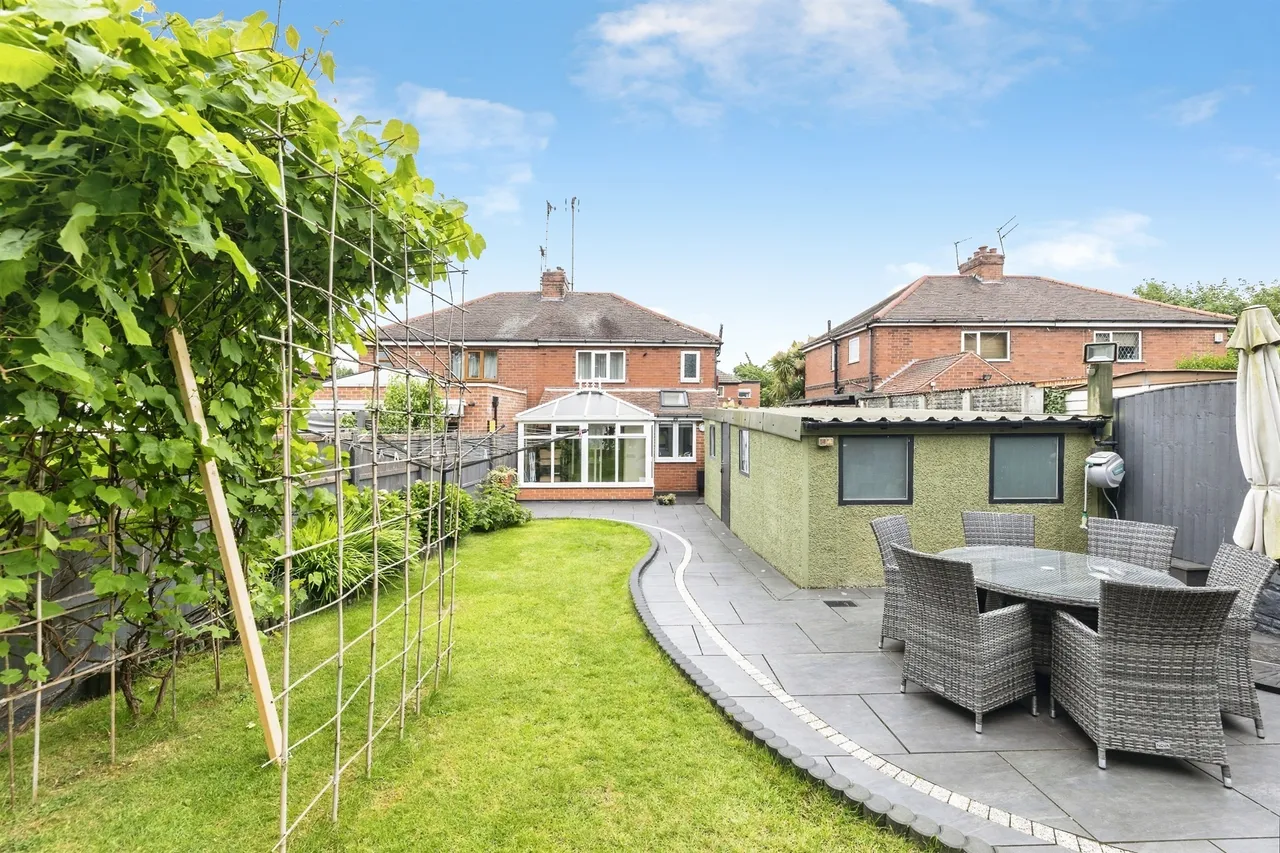 Churchbalk Lane, Pontefract, photo 9