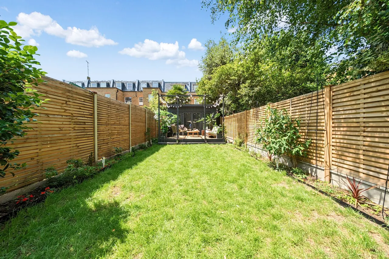 Greenwich Park Street, SE10, photo 13