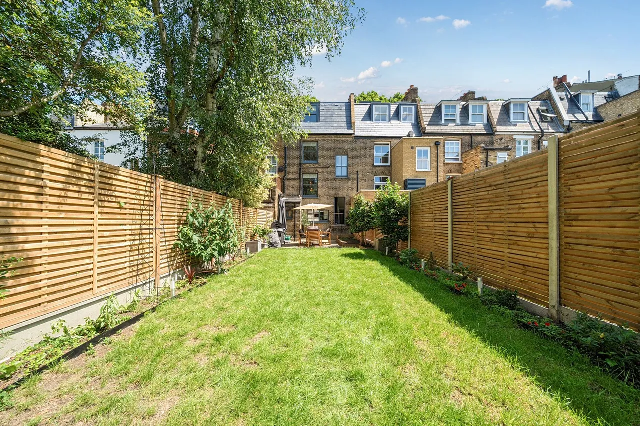 Greenwich Park Street, SE10, photo 22