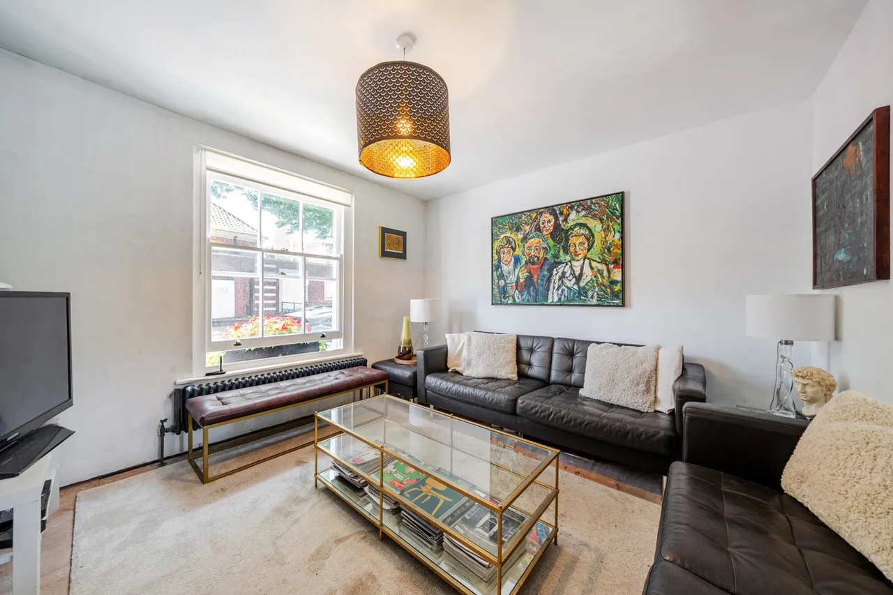 Greenwich Park Street, SE10, photo 18