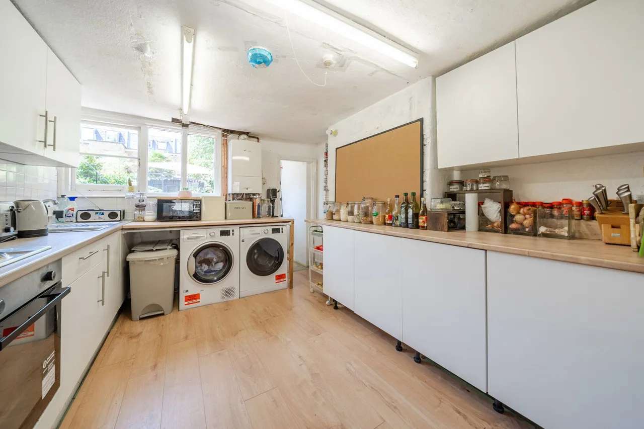 Greenwich Park Street, SE10, photo 19