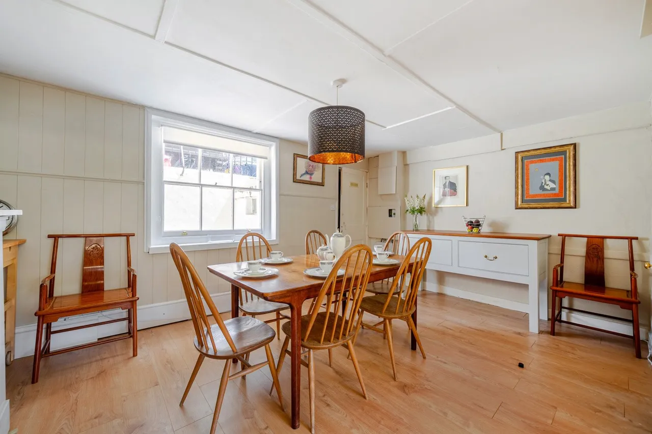 Greenwich Park Street, SE10, photo 17