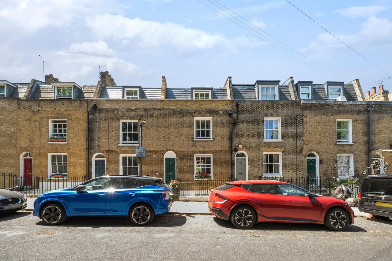 Greenwich Park Street, SE10, photo 16