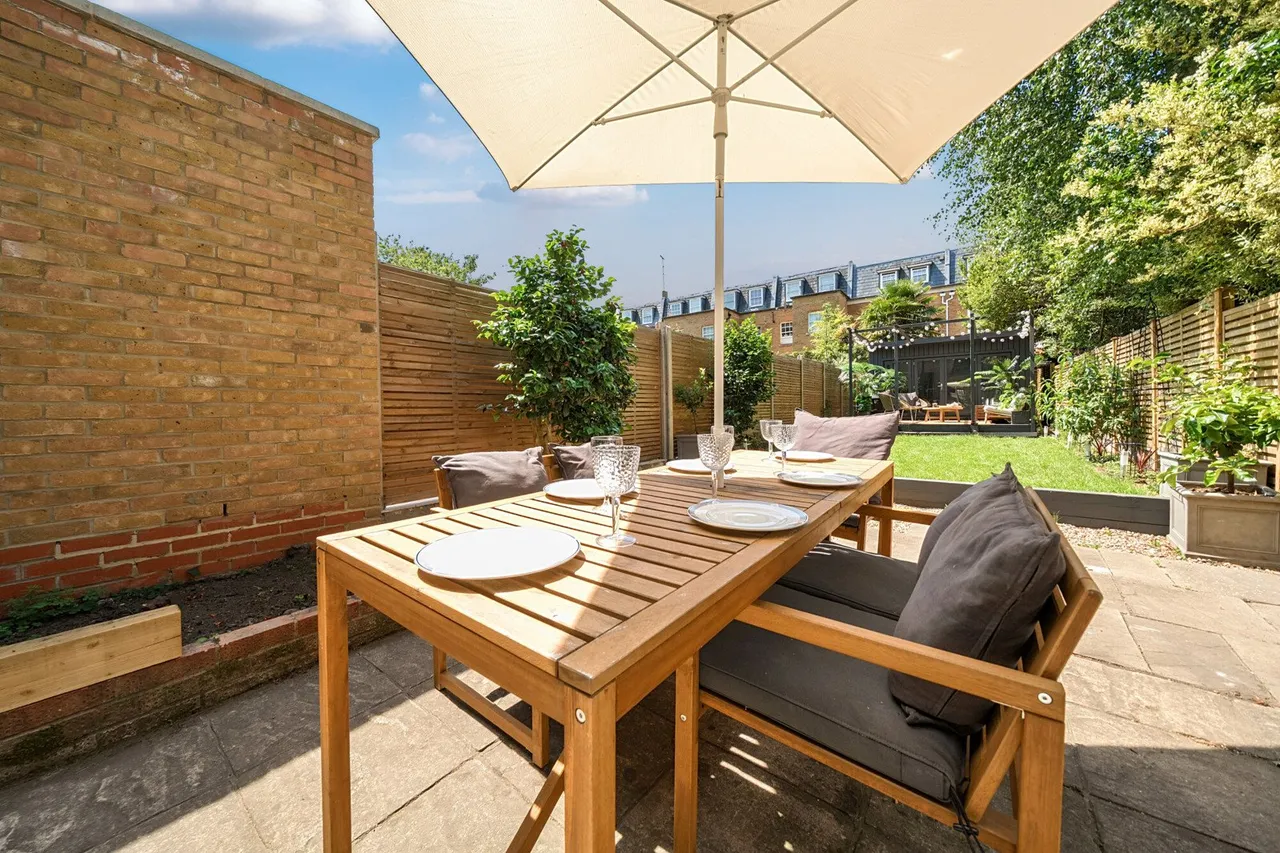 Greenwich Park Street, SE10, photo 14