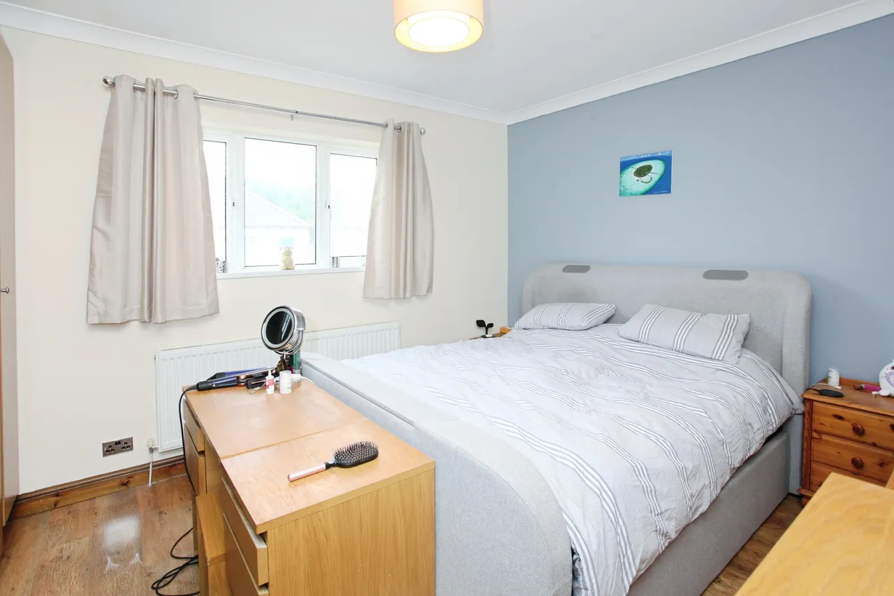 Lon Heulog, Pontypridd, photo 10