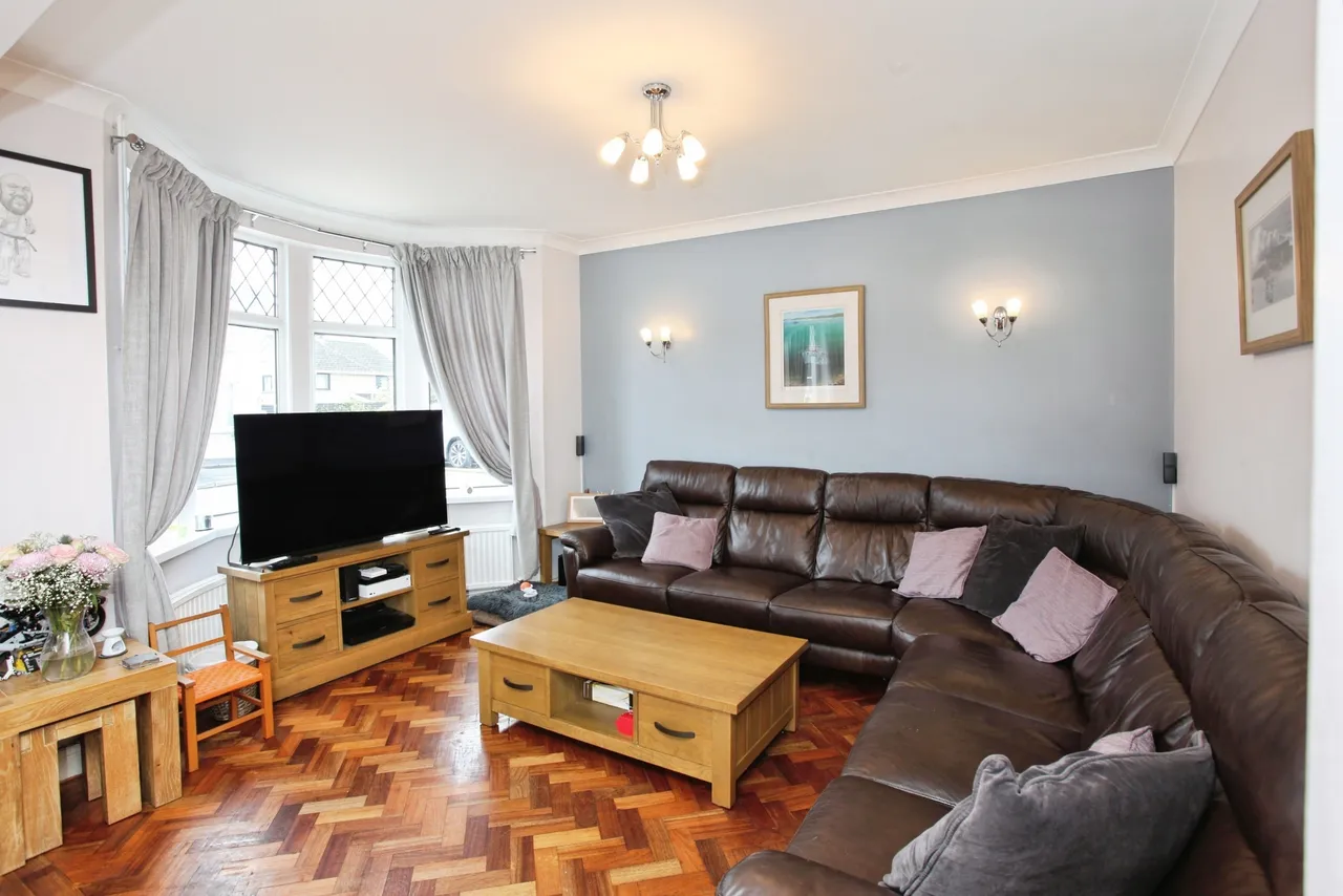 Lon Heulog, Pontypridd, photo 3