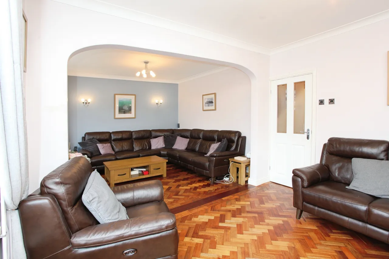 Lon Heulog, Pontypridd, photo 2