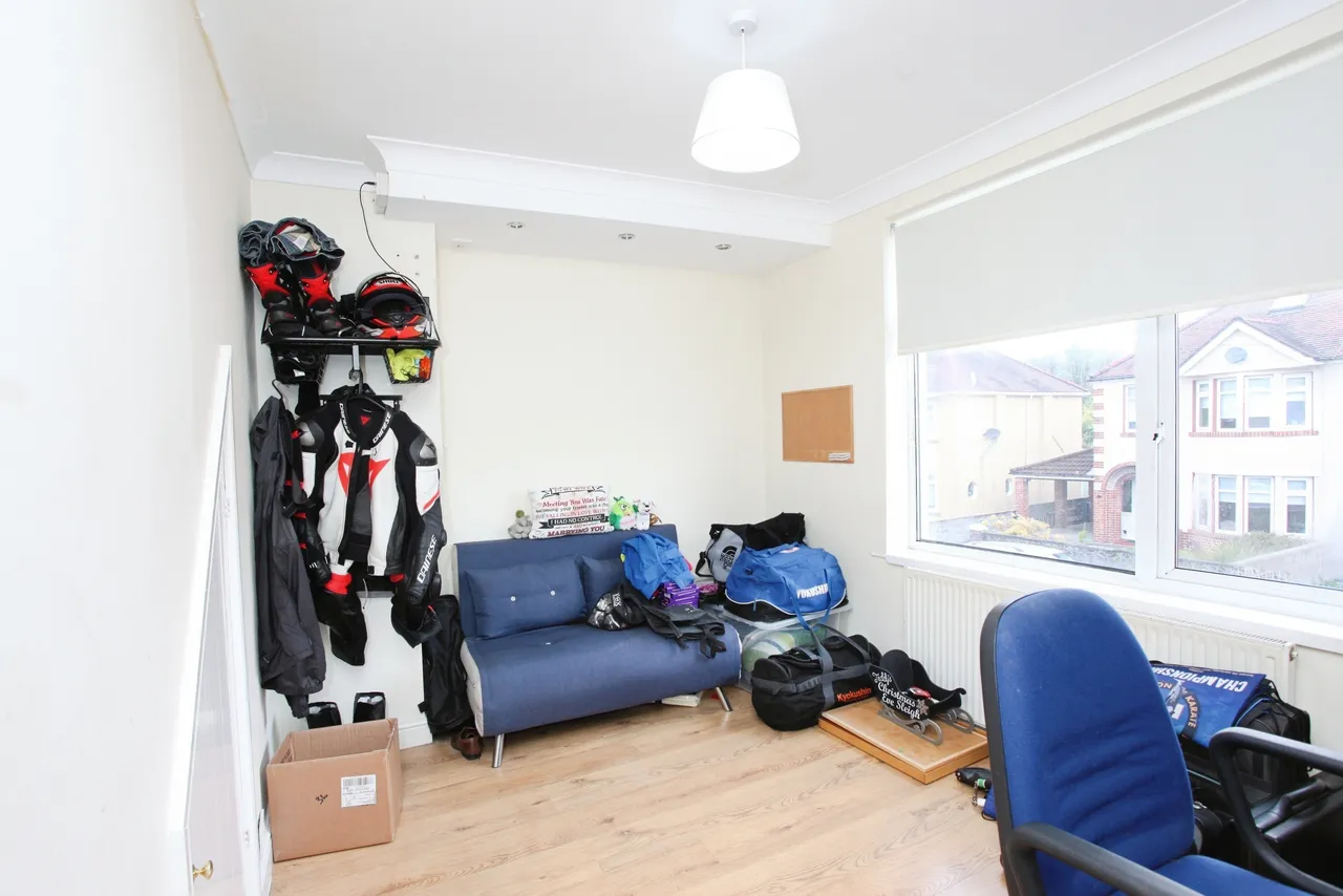Lon Heulog, Pontypridd, photo 12