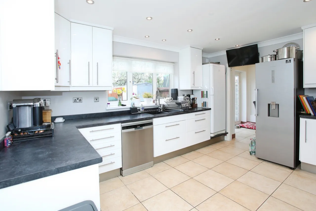 Lon Heulog, Pontypridd, photo 6