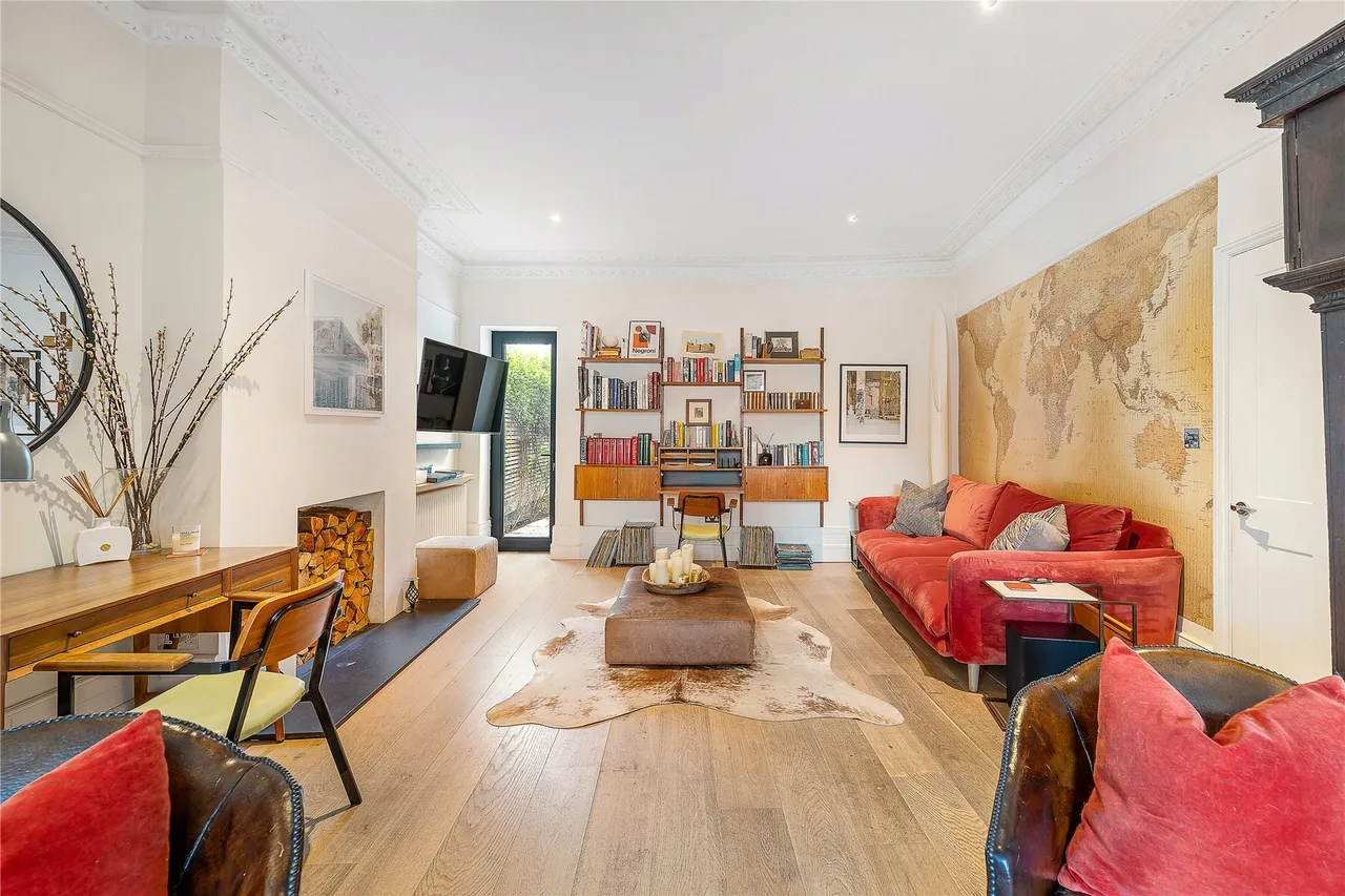 Romola Road, London, SE24, photo 5