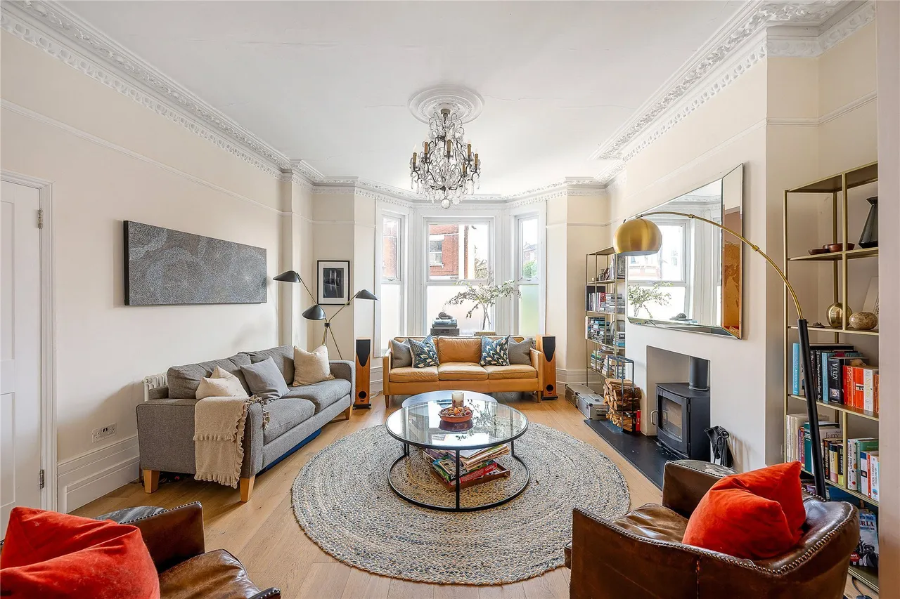 Romola Road, London, SE24, photo 3