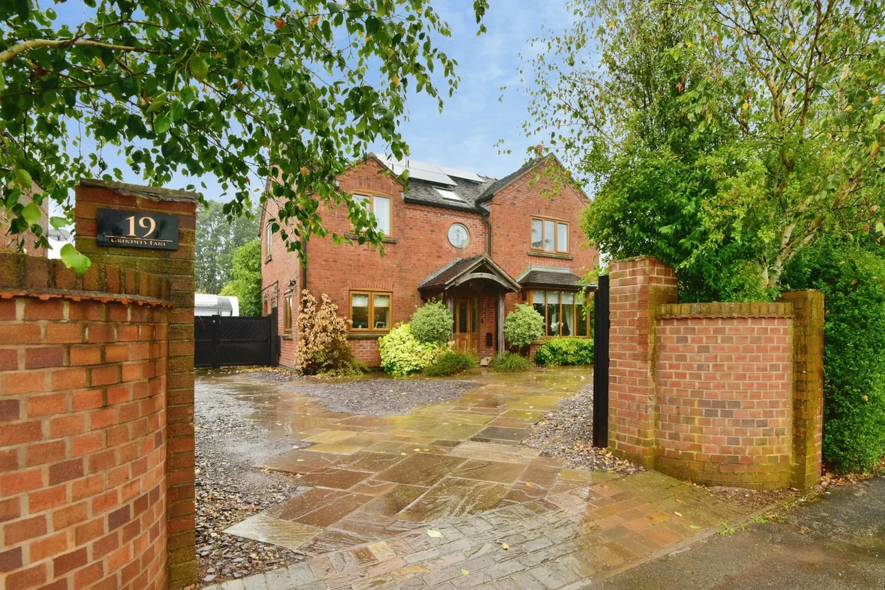 Grindley Lane, Meir Heath, ST3, photo 4