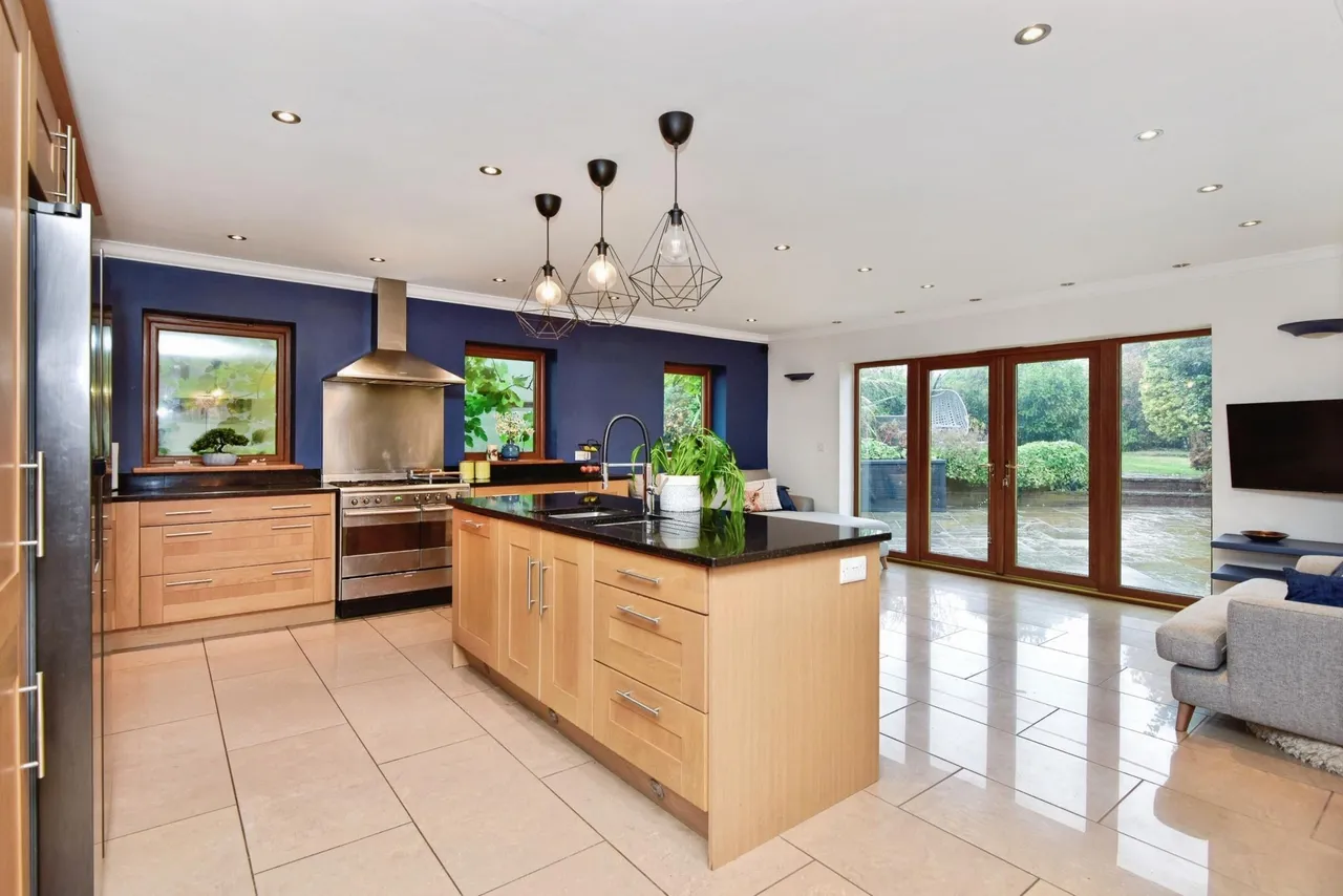 5 bed house for sale, Grindley Lane, Meir Heath, ST3