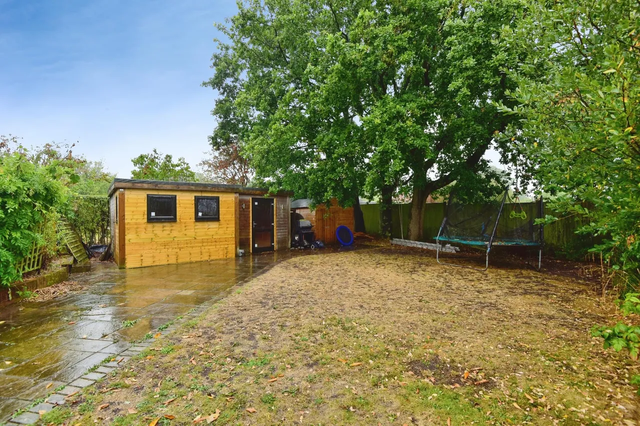 Grindley Lane, Meir Heath, ST3, photo 38