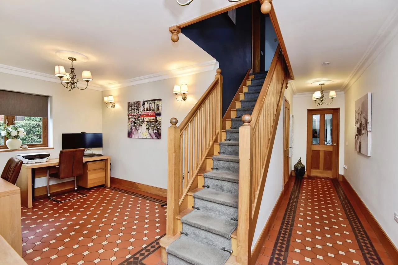 Grindley Lane, Meir Heath, ST3, photo 9