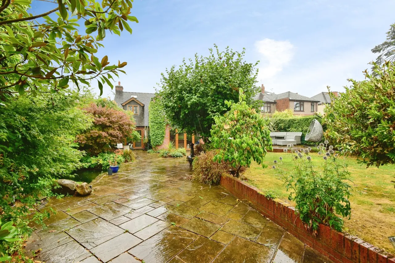 Grindley Lane, Meir Heath, ST3, photo 37