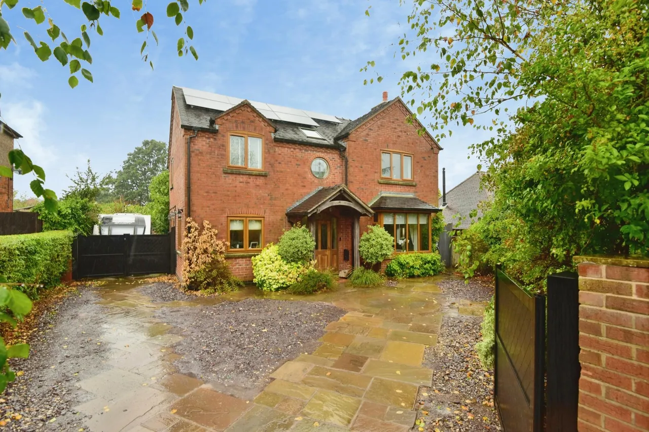 Grindley Lane, Meir Heath, ST3, photo 7