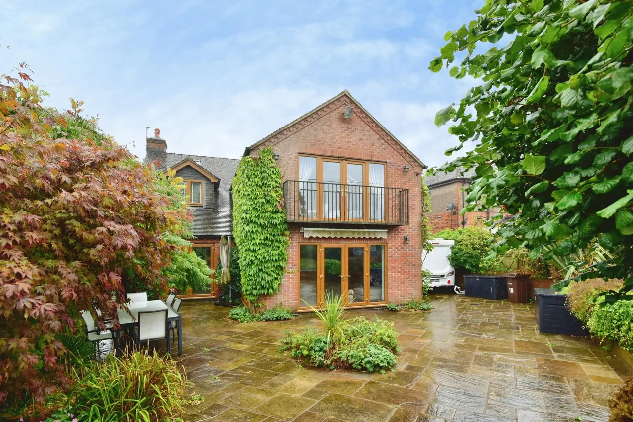 Grindley Lane, Meir Heath, ST3, photo 40