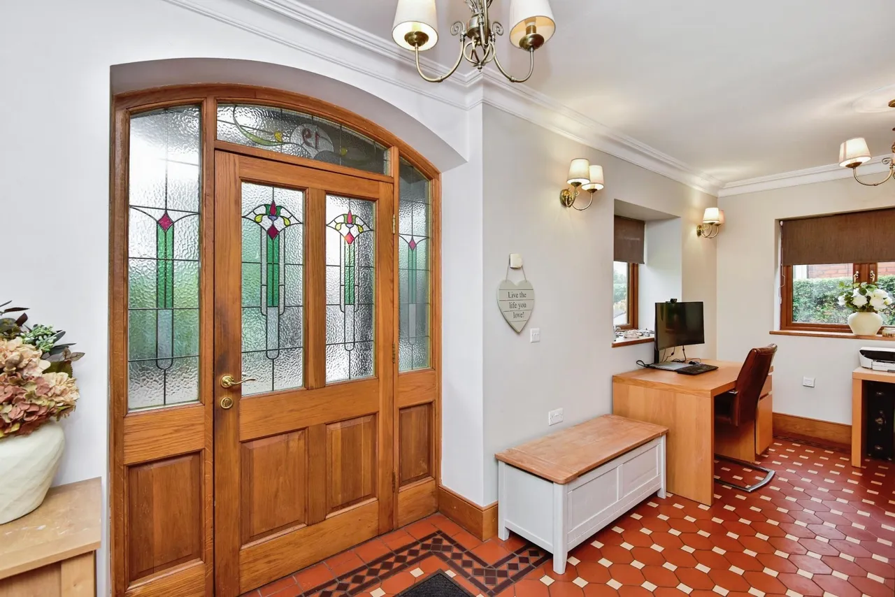 Grindley Lane, Meir Heath, ST3, photo 8