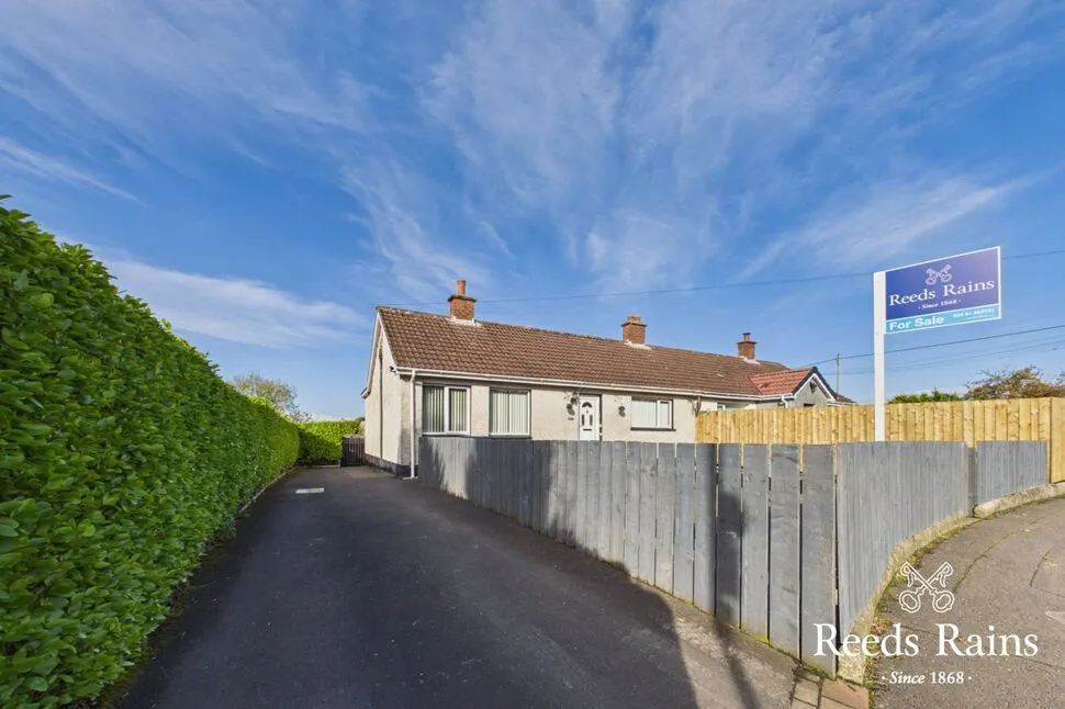 2 bed house for sale, Cootehall Park, Crawfordsburn, BT19