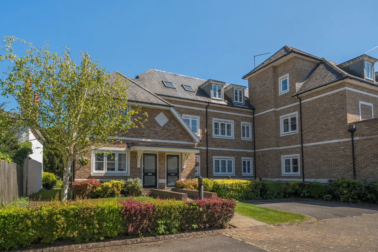 Longworth Drive, Maidenhead, SL6, photo 8