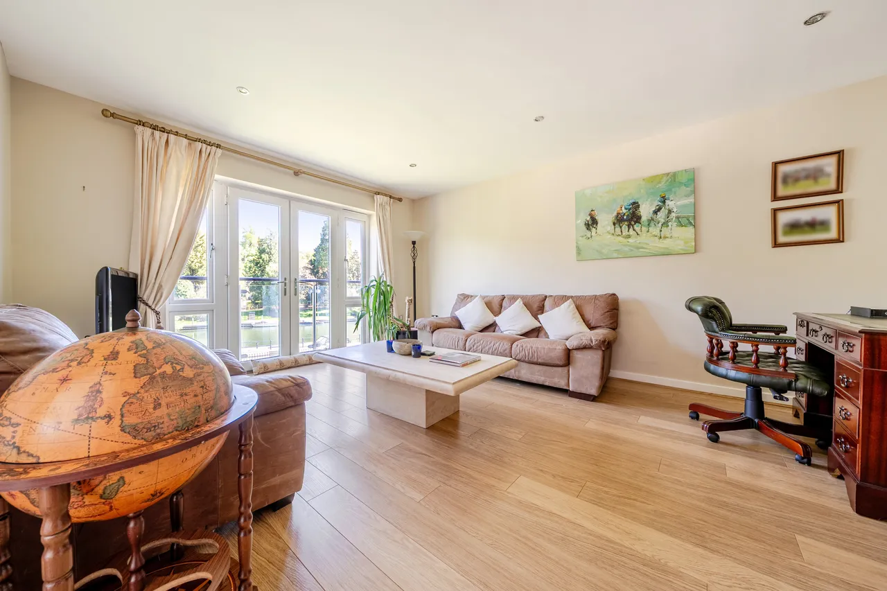 Longworth Drive, Maidenhead, SL6, photo 5