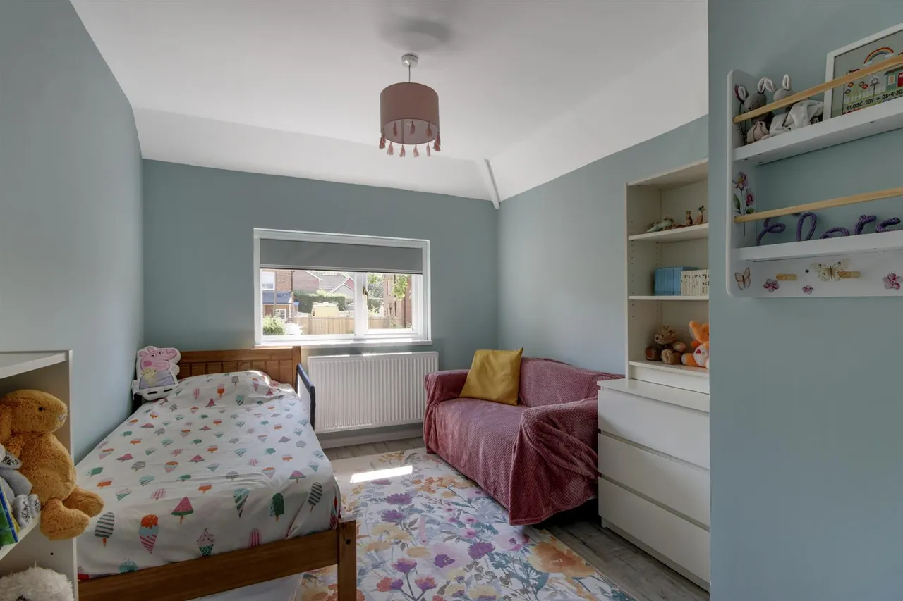Mount Pleasant, Hildenborough, photo 10