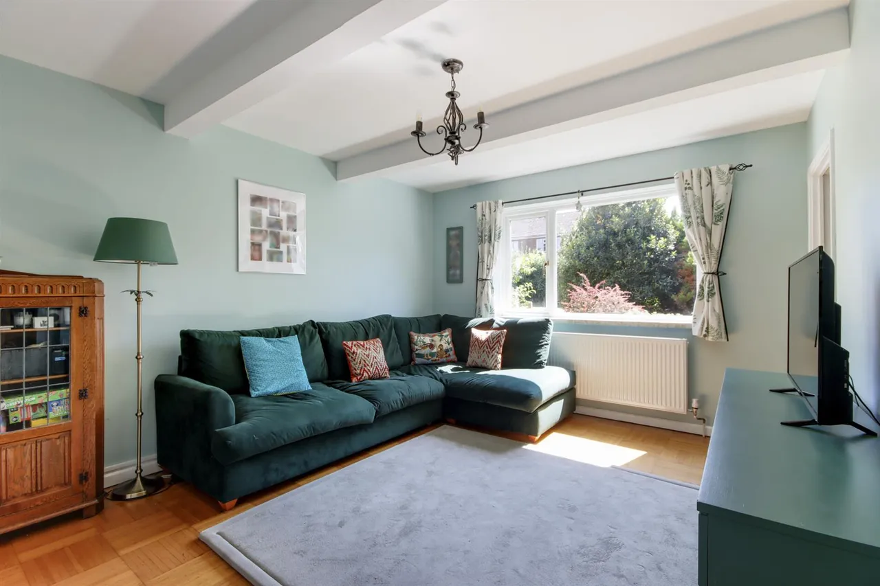 Mount Pleasant, Hildenborough, photo 3