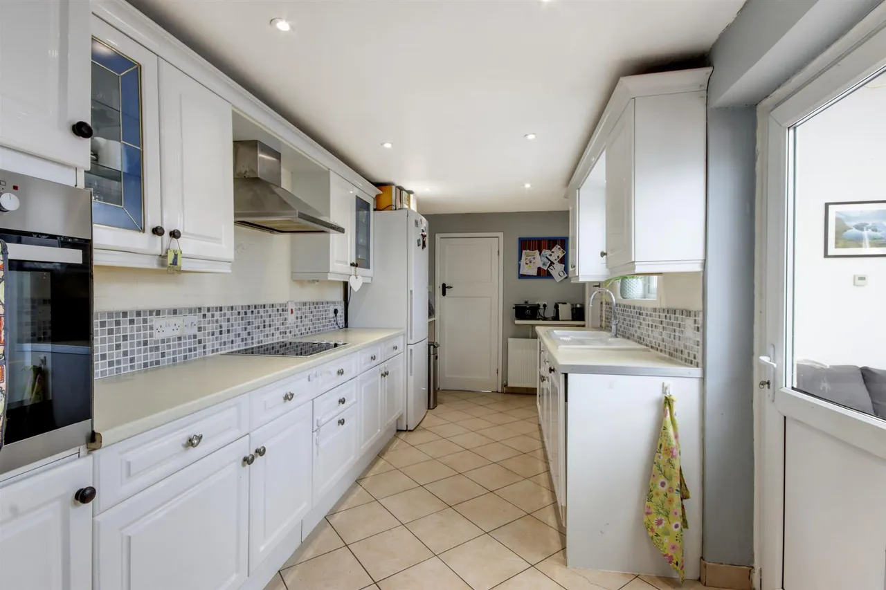 Mount Pleasant, Hildenborough, photo 5
