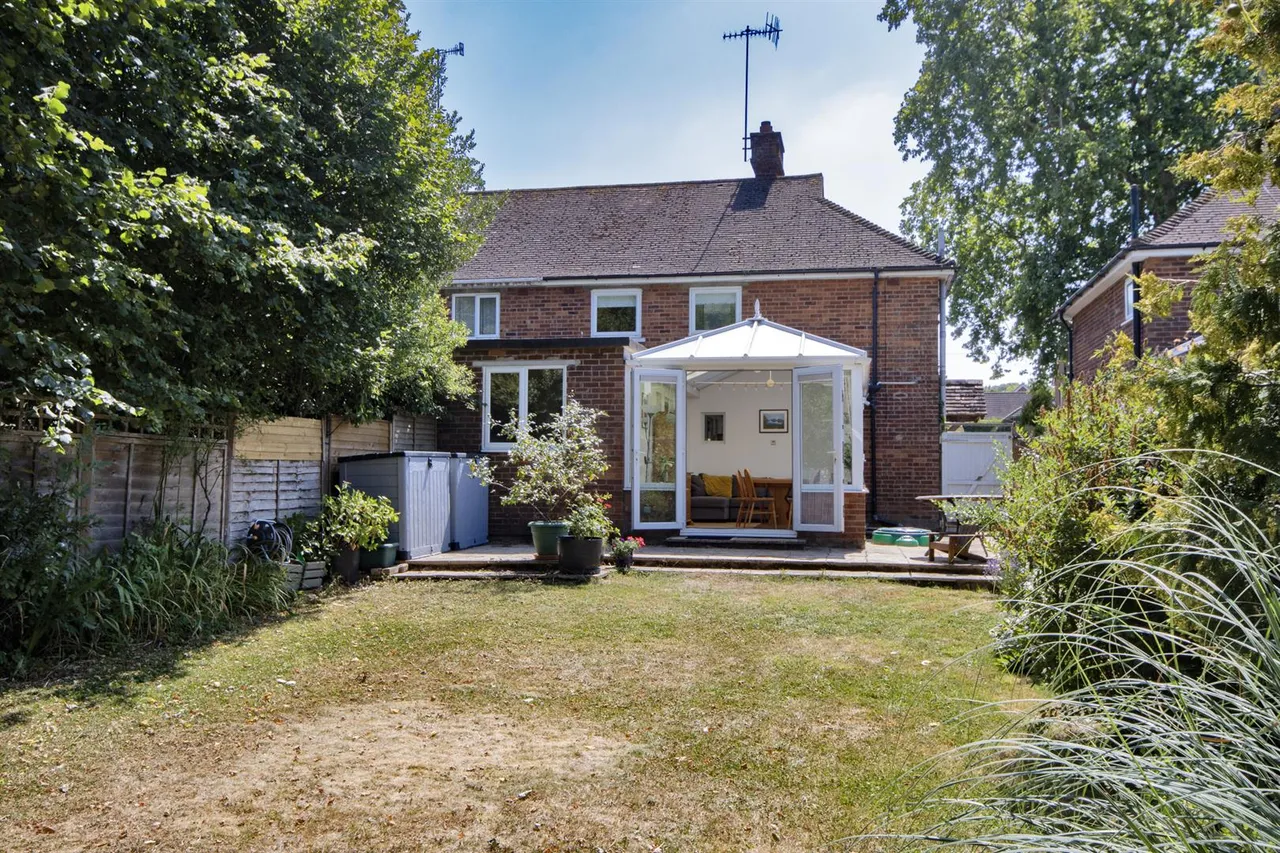 Mount Pleasant, Hildenborough, photo 15